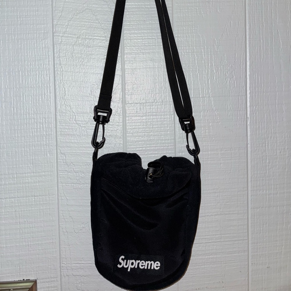Supreme Bag